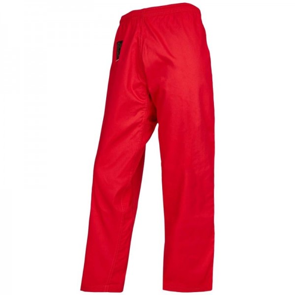 Universalhose Elastikbund | rot