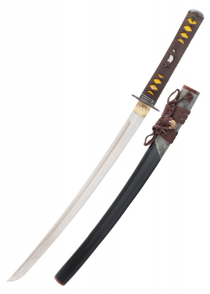 BattleBlades Senshi Erai Hito No Wakizashi