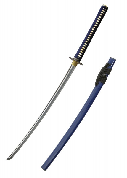Golden Oriole Katana