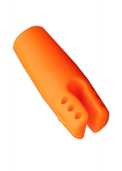 Ersatznocke für LARP-Pfeile 6,75 mm verschiedene Farben