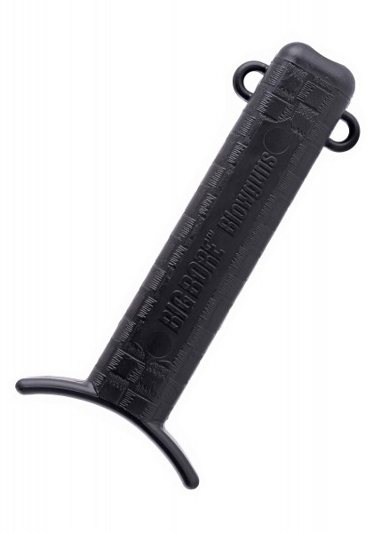 Mundstück für Standard .625 Big Bore Blasrohr