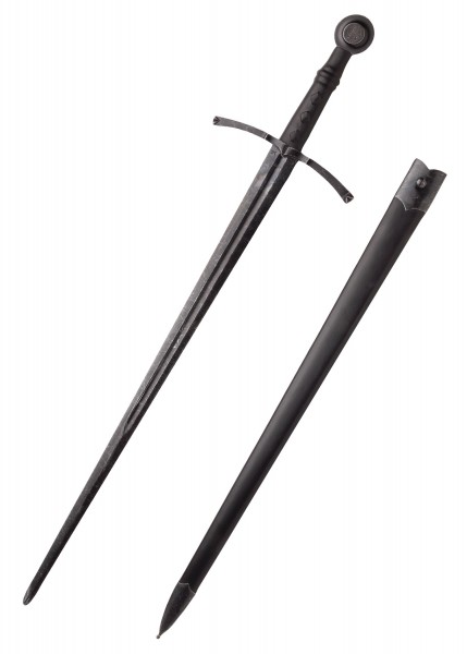 Battlecry Agincourt War Sword Kriegsschwert