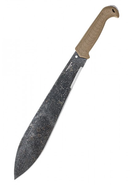 Terra Machete, Desert, Condor