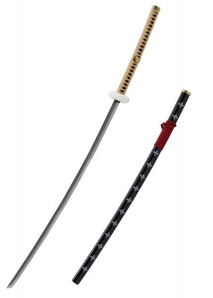 Katana - Kikoku Trafalgar Law One Piece