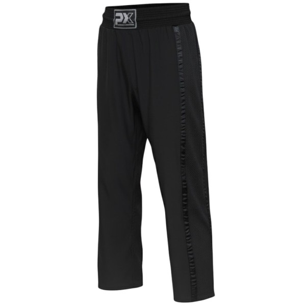 PX All Style Hose Legacy schwarz Mesh