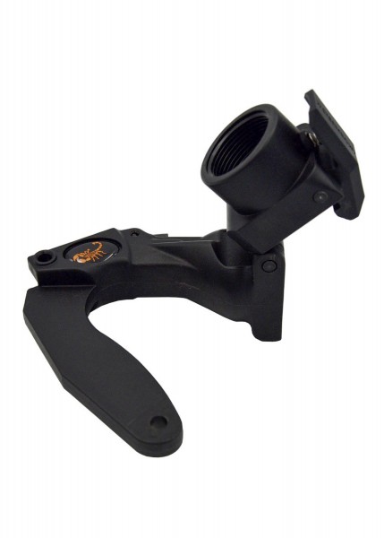 Steambow AR-6 Stinger II – KLAPPSCHAFT-ADAPTER