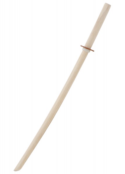 Bokutachi, Übungskatana aus Holz