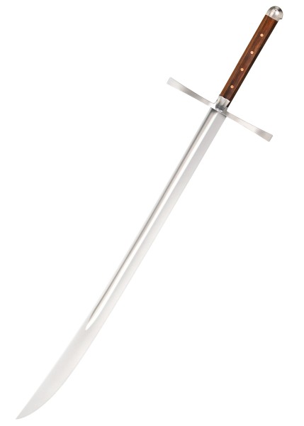 Cold Steel Kriegsmesser Schwert
