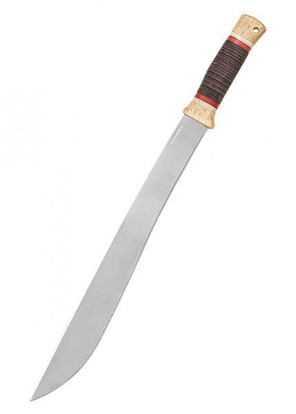 Country Backroads Machete, Condor