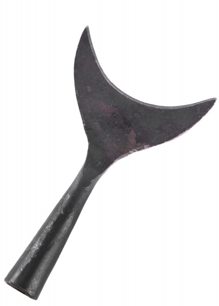 Seilschneider handgeschmiedete Pfeilspitze