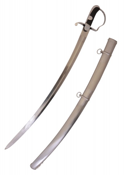 Preußischer Kavalleriesäbel M 1811, Blüchersäbel