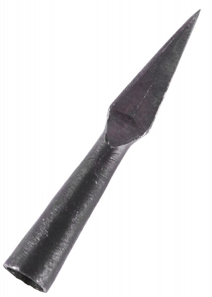 Blattspitze handgeschmiedete Pfeilspitze