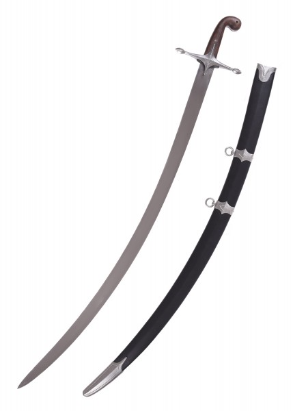 Shamshir - Persischer Säbel - Hiebwaffe