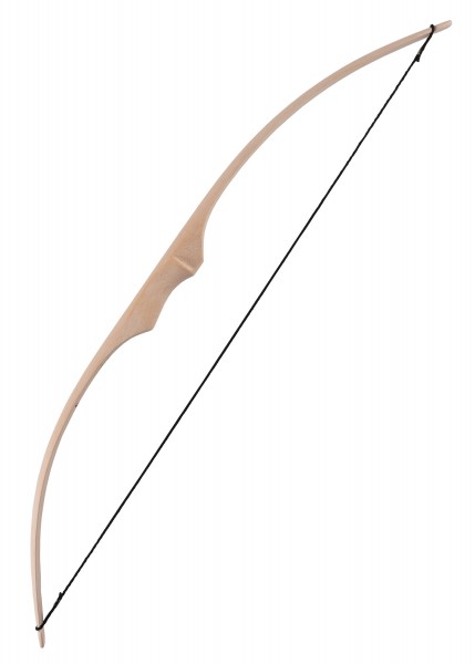 Kinderbogen Little Archer, 40 Zoll, natur