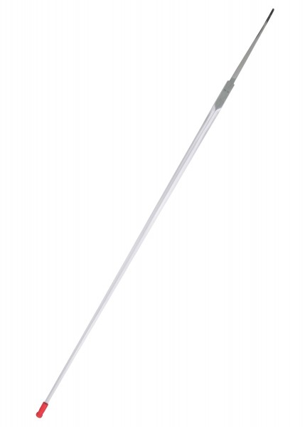 Ersatzklinge für Hanwei Rapiere, stumpfe Schaukampfversion