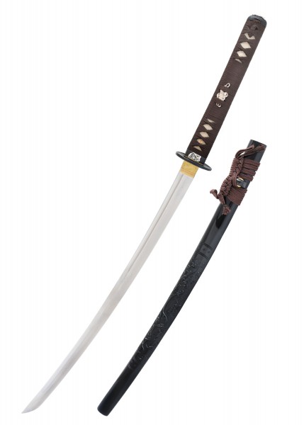 BattleBlades Yokai Oni Katana