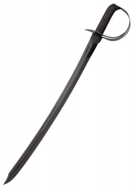 Battlecry Entermesser Windlass Carbonstahl