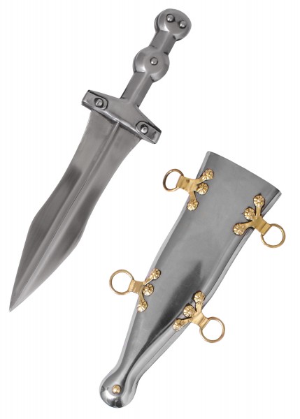 Römischer Pugio, 1. Jh. n. Chr.