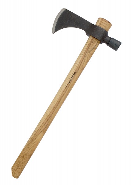 Indian Hammer Poll Tomahawk, Condor