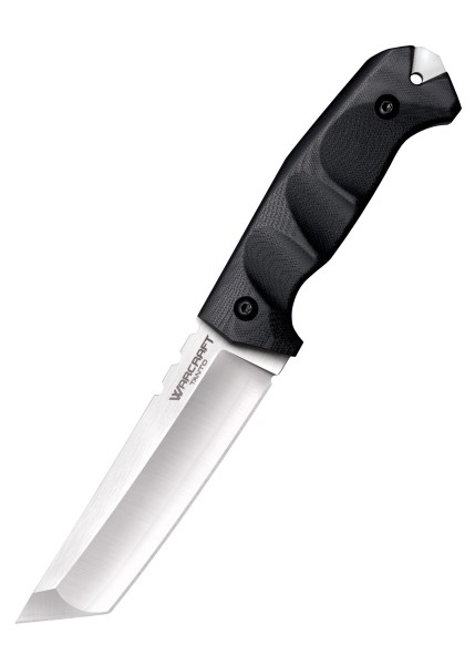 Medium Warcraft Tanto Kampfmesser San Mai III 