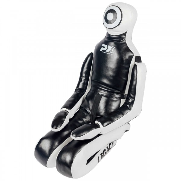PX LEGACY BJJ Ringerpuppe ca. 175 cm ca. 37 kg