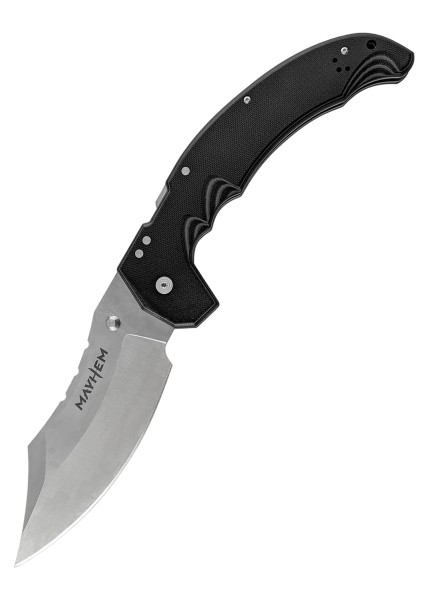 Cold Steel Taschenmesser Mayhem AUS 10A