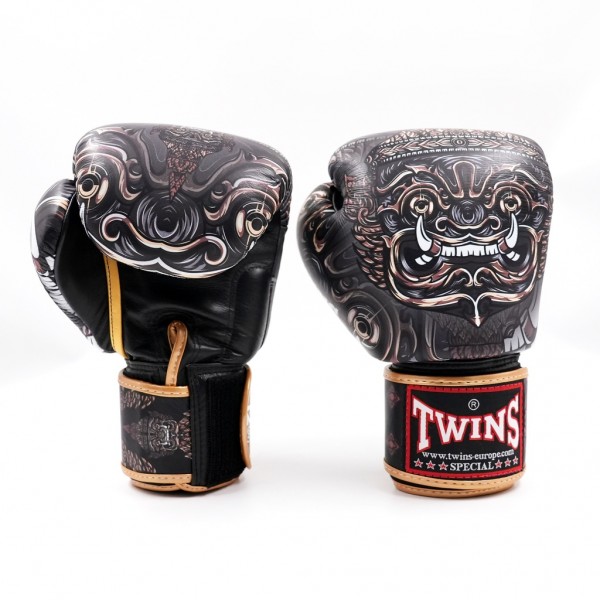 TWINS Yaktai BGVL3 Boxhandschuhe - Fantasy Serie