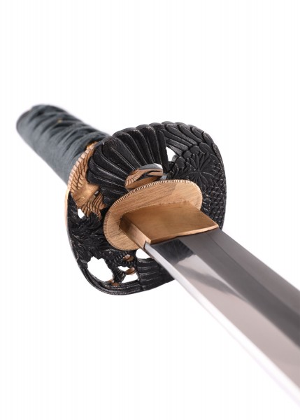 Hunter Wakizashi