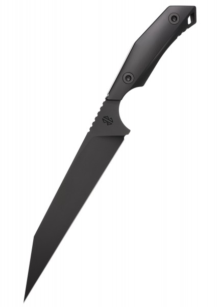 Berserk Blades YARR, Feststehendes Messer, schwarz