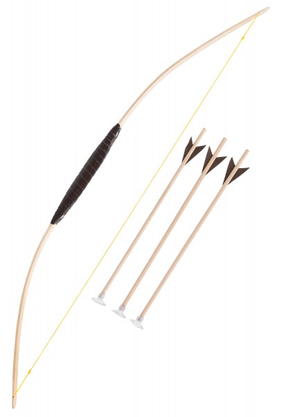 Kinderbogen aus Holz, ca. 100 cm