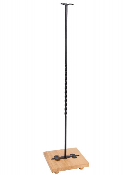 Schwertbodenständer, gross, 100 cm Klingenlänge