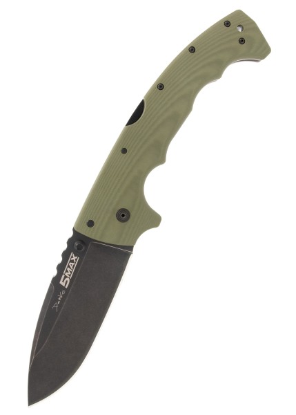 Cold Steel 5-Max Taschenmesser