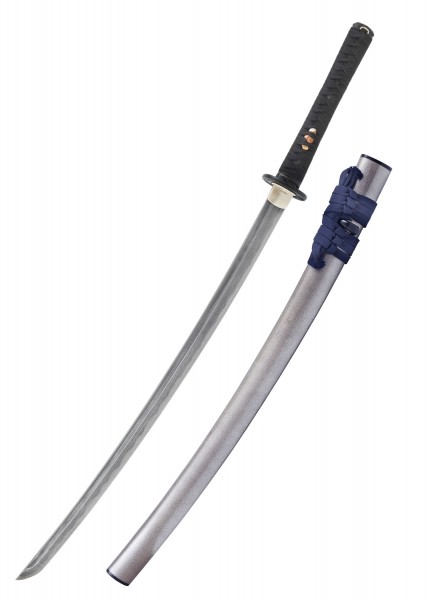 Galaxy Katana Wootz-Stahl