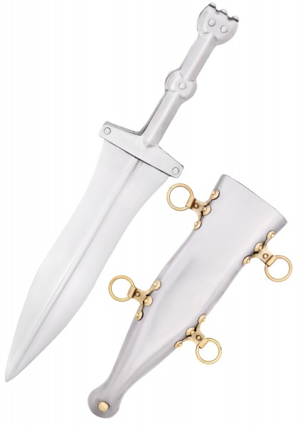 Pompeji Pugio, 1. Jahrhundert