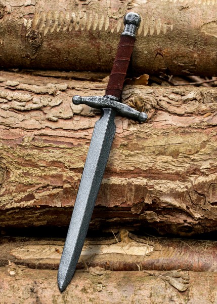 Stilett, Polsterwaffe, LARP