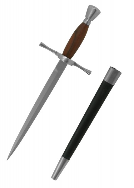 Main Gauche Linkshand-Fechtdolch