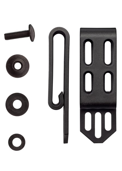 Cold Steel Secure-Ex C-Clips, Groß (2er Pack)