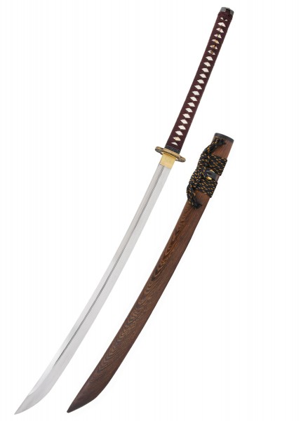 BattleBlades Nagi Gatana