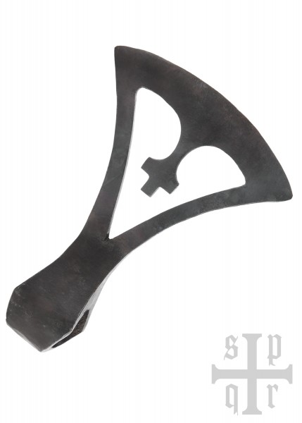 Wikinger Axtkopf aus Gotland (ohne Schaft)