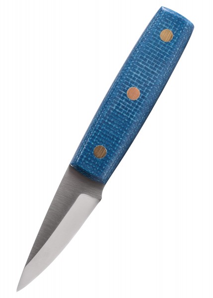 Brisa Crafter 70, Aqua Micarta