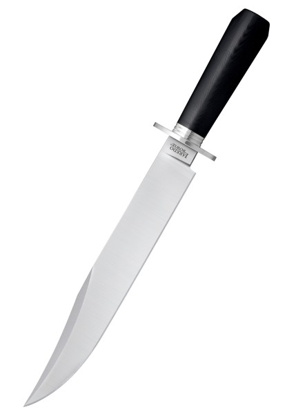 Cold Steel Laredo Bowie CPM 3V Stahl