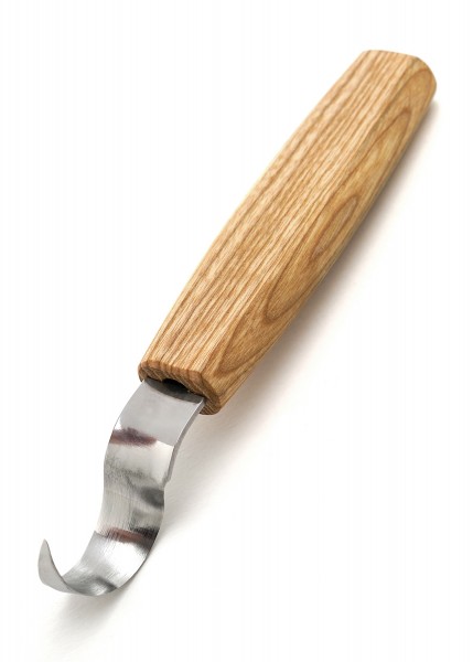 Löffel-Schnitzmesser, 25 mm, BeaverCraft