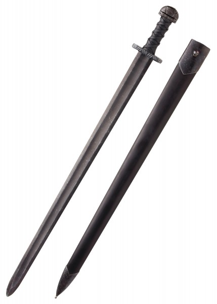 Battlecry Maldon Viking Sword Wikingerschwert