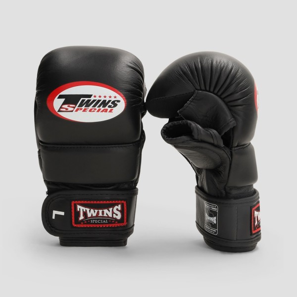 Twins Special MMA-Sparringshandschuhe GGL 14 schwarz