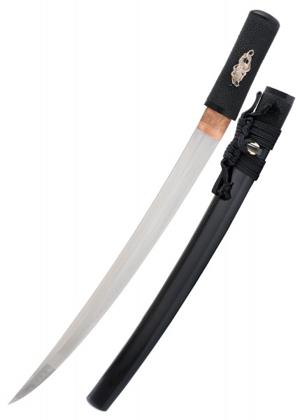 BattleBlades Gokudo Aikuchi