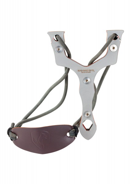 Exoskeleton Slingshot Condor