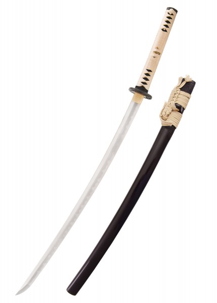 BattleBlades Kogane No Senshi Honsanmai Katana