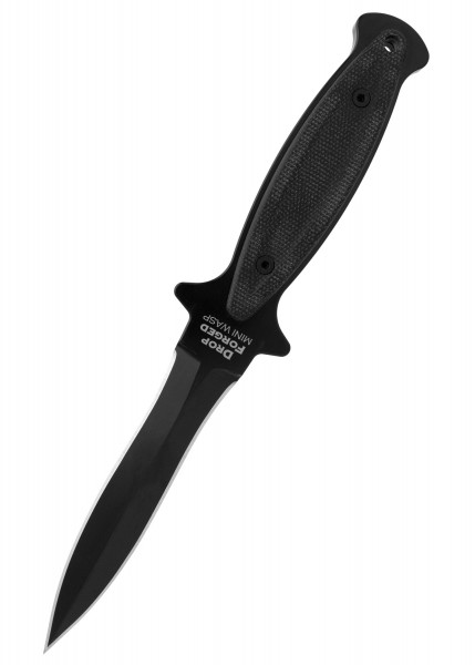 Cold Steel, Drop Forged Mini Wasp Stinger, Feststehendes Messer