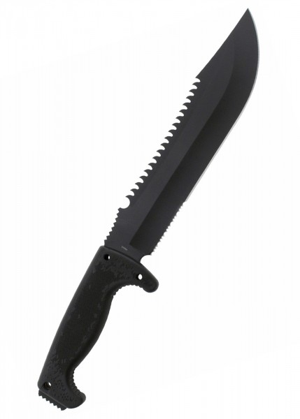 Jungle Primitive Machete, SOG