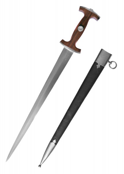 Schweizerdolch 15. Jahrhundert